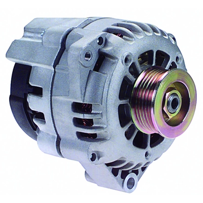 WAI GLOBAL - 8160-11N - Alternator pa1