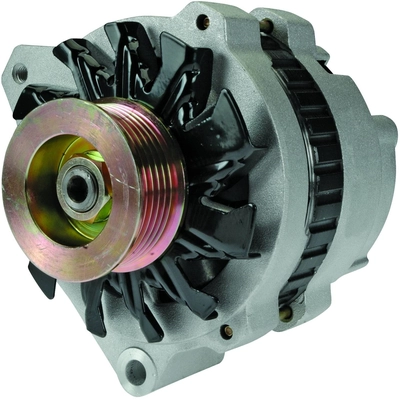 WAI GLOBAL - 8165-11N - Alternator pa2