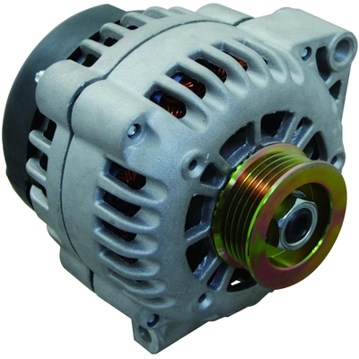 WAI GLOBAL - 8197N - Alternator pa1