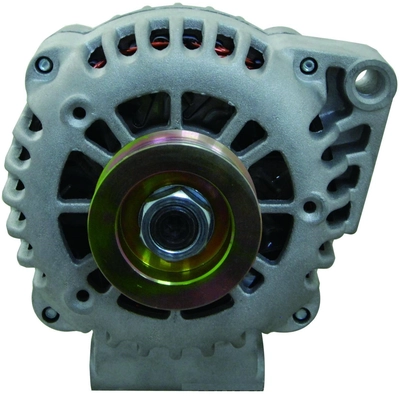 WAI GLOBAL - 8197N - Alternator pa4