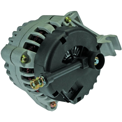 WAI GLOBAL - 8228N - Alternator pa2