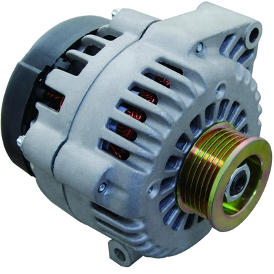 WAI GLOBAL - 8234N6G2 - Alternator pa1