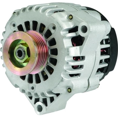 New Alternator by WAI GLOBAL - 8238N pa1