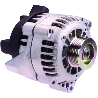 WAI GLOBAL - 8242N - Alternator pa1