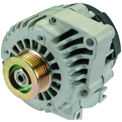 WAI GLOBAL - 8287N6G1 - New Alternator pa2