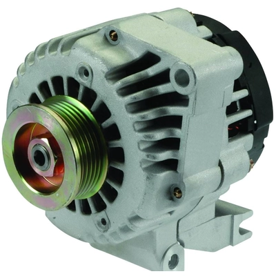 WAI GLOBAL - 8287N6G2 - New Alternator pa2