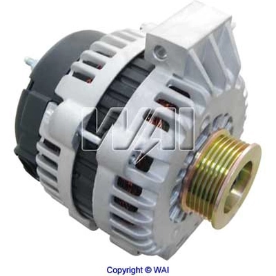 New Alternator by WAI GLOBAL - 8290N pa4