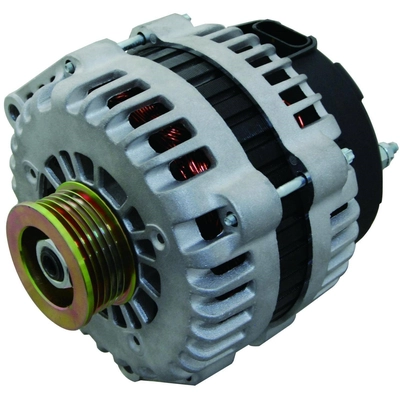 WAI GLOBAL - 8292N-DR - Alternator pa2