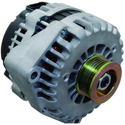 WAI GLOBAL - 8292N-DR - Alternator pa3