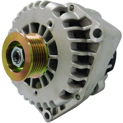 WAI GLOBAL - 8292N-HO - Alternator pa2