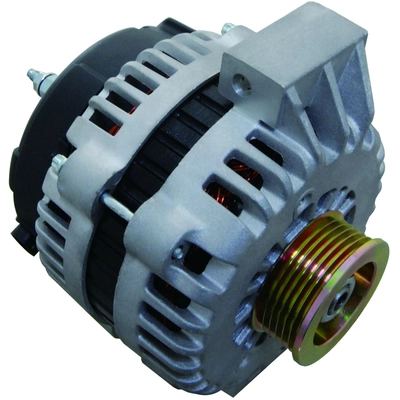 WAI GLOBAL - 8498N - Alternator pa1