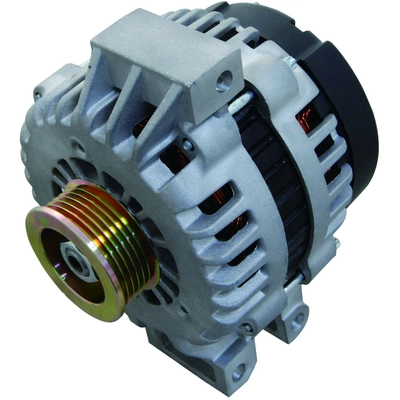 WAI GLOBAL - 8498N - Alternator pa4