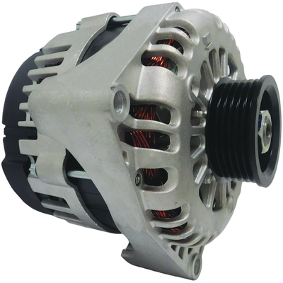 New Alternator by WAI GLOBAL - 8550N pa1