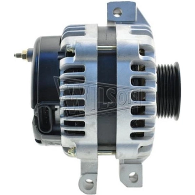 New Alternator by WILSON - 90-01-4552N pa3