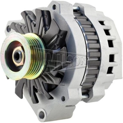 WILSON - 90-01-4646N - New Alternator pa7