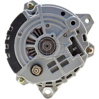 New Alternator by WILSON - 90-01-4673N pa8