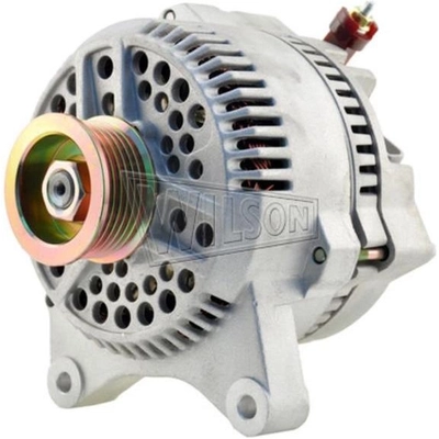 WILSON - 90-02-5076N - New Alternator pa5