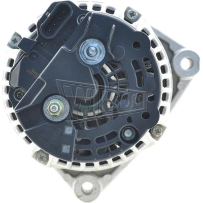 New Alternator by WILSON - 90-15-6320N pa5