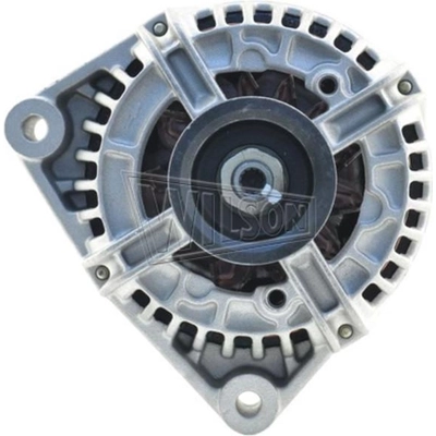 New Alternator by WILSON - 90-15-6320N pa8