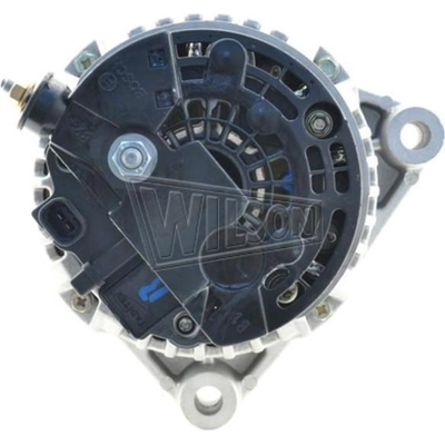 New Alternator by WILSON - 90-15-6532N pa5