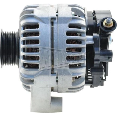 New Alternator by WILSON - 90-15-6532N pa7