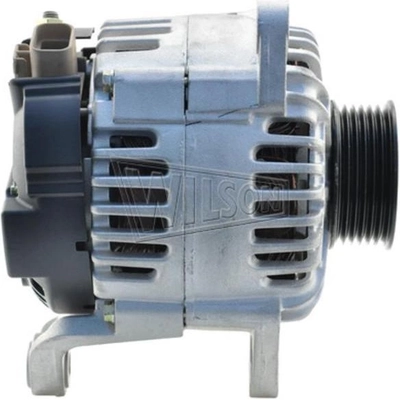 New Alternator by WILSON - 90-22-5520N pa6