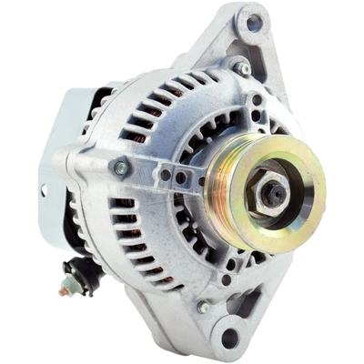 WILSON - 90-29-5093N  - ALTERNATOR pa1