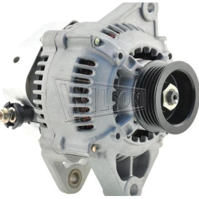 New Alternator by WILSON - 90-29-5236N pa7