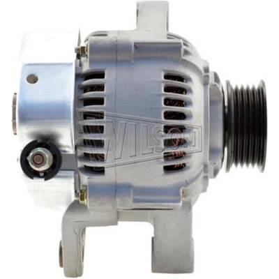 New Alternator by WILSON - 90-29-5236N pa8