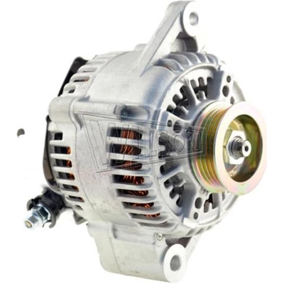 New Alternator by WILSON - 90-29-5282N pa5