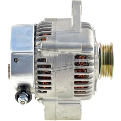 New Alternator by WILSON - 90-29-5282N pa6