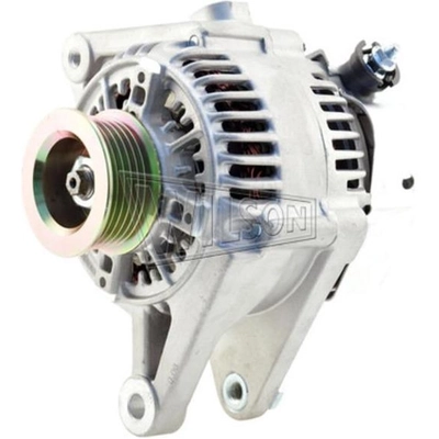 New Alternator by WILSON - 90-29-5350N pa2