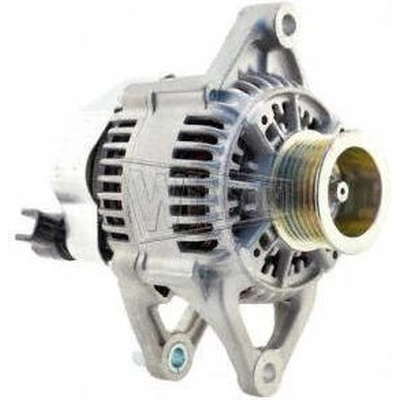 New Alternator by WILSON - 90-29-5359N pa1