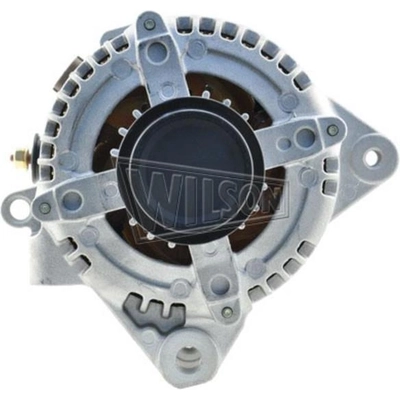 New Alternator by WILSON - 90-29-5639N pa6