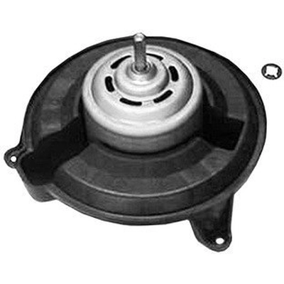 ACDELCO - 15-80387 - HVAC Blower Motor pa1