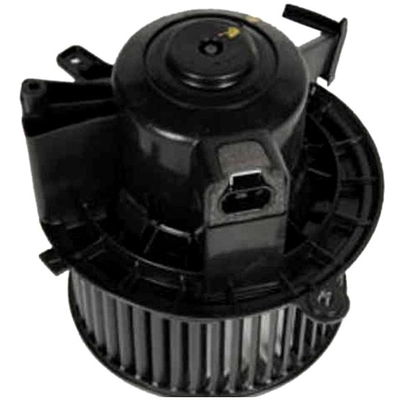 ACDELCO - 15-81682 - HVAC Blower Motor pa2