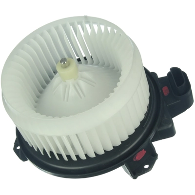 Nouveau moteur de ventilateur by AUTOTECNICA - TY0619514 pa1