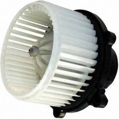 New Blower Motor by GLOBAL PARTS DISTRIBUTORS - 2311631 pa3