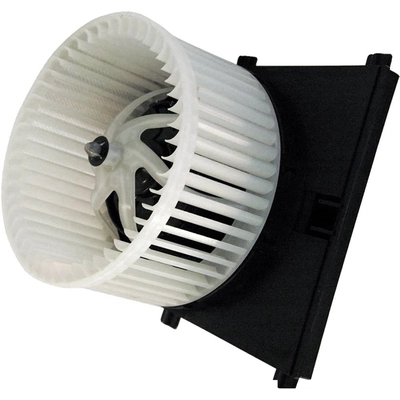 GLOBAL PARTS DISTRIBUTORS - 2311650 - Nouveau moteur de ventilateur pa4