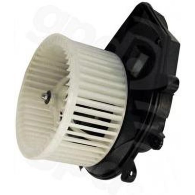 New Blower Motor by GLOBAL PARTS DISTRIBUTORS - 2311652 pa2