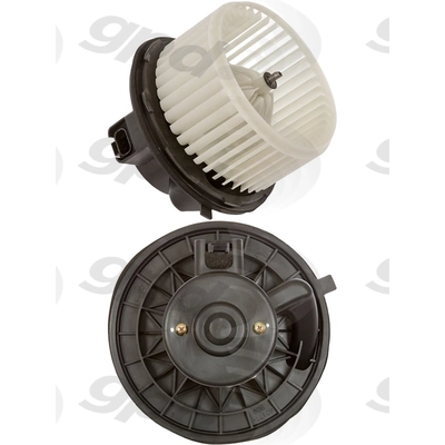 GLOBAL PARTS DISTRIBUTORS - 2311654 - New Blower Motor pa1