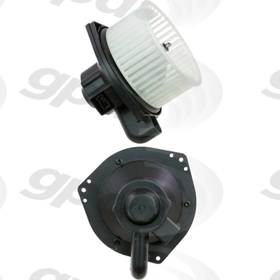 Nouveau moteur de ventilateur by GLOBAL PARTS DISTRIBUTORS - 2311677 pa1