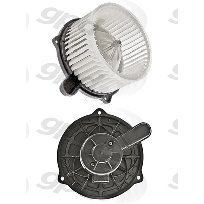 Nouveau moteur de ventilateur by GLOBAL PARTS DISTRIBUTORS - 2311708 pa1