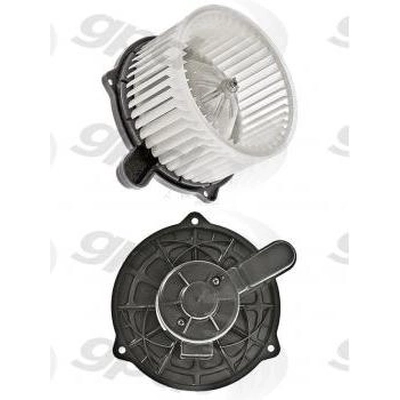 Nouveau moteur de ventilateur by GLOBAL PARTS DISTRIBUTORS - 2311708 pa2