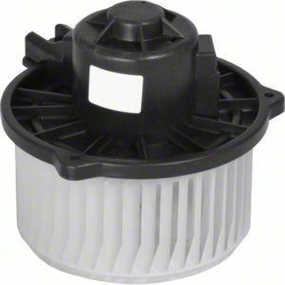 GLOBAL PARTS DISTRIBUTORS - 2311713 - New Blower Motor pa2