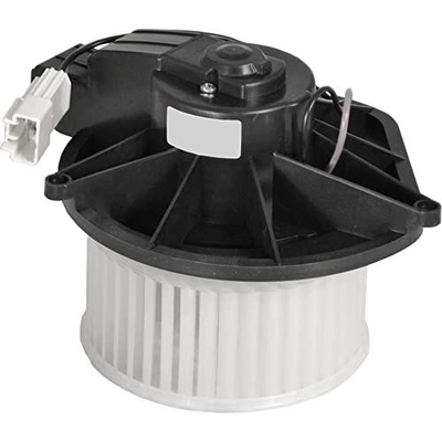 GLOBAL PARTS DISTRIBUTORS - 2311789 - New Blower Motor pa3