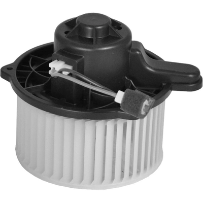 GLOBAL PARTS DISTRIBUTORS - 2311793 - Nouveau moteur de ventilateur pa4