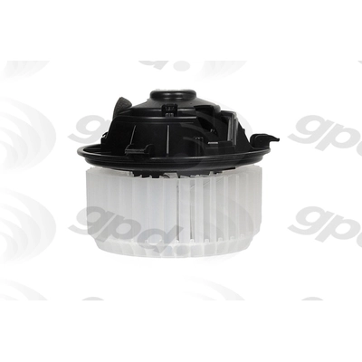 Nouveau moteur de ventilateur by GLOBAL PARTS DISTRIBUTORS - 2311839 pa2