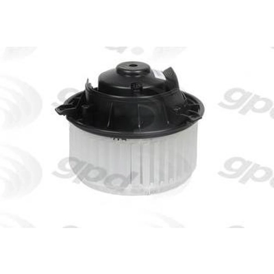 Nouveau moteur de ventilateur by GLOBAL PARTS DISTRIBUTORS - 2311839 pa4