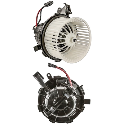 GLOBAL PARTS DISTRIBUTORS - 2311874 - Nouveau moteur de ventilateur pa1